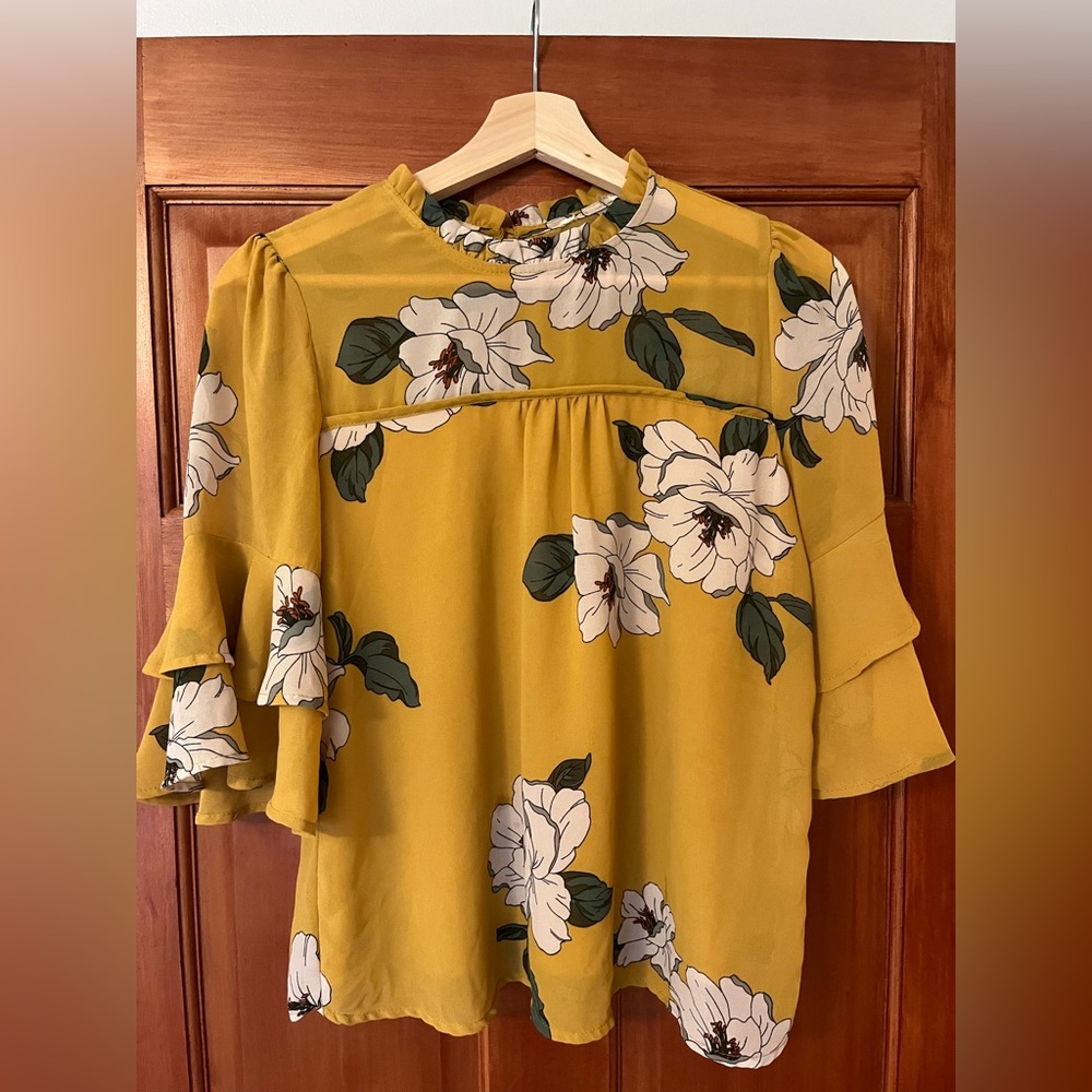 Beautiful top